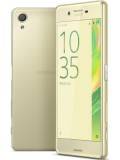Sony Xperia X
