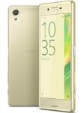 Sony Xperia X price in India