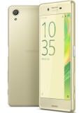 Sony Xperia X