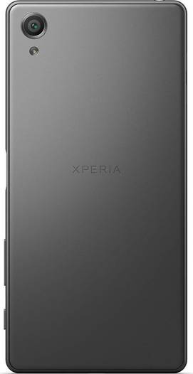 Sony Xperia XA Dual