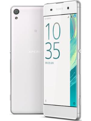 Sony Xperia XA Price