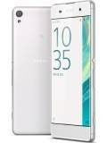 Sony Xperia XA