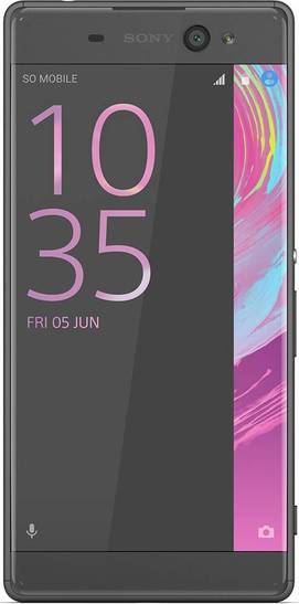 Sony Xperia XA Ultra Dual