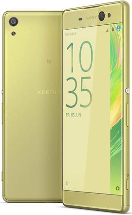Sony Xperia XA Ultra Dual