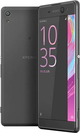 Sony Xperia XA Ultra