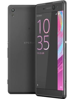 Used Sony Xperia XA Ultra With 6 Months Brand Warranty Yello