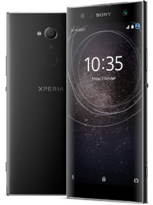 Sony Xperia XA2 Price