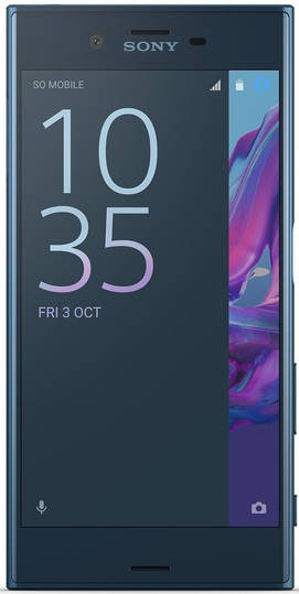 Sony Xperia XZ Compact