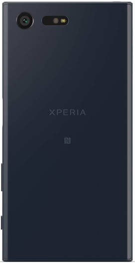 Sony Xperia XZ Compact