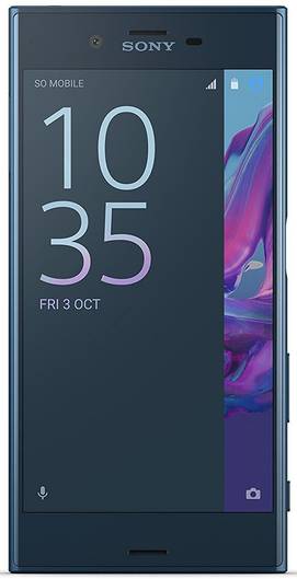 Sony Xperia XZ