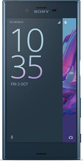 Sony Xperia XZ