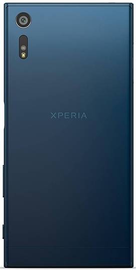 Sony Xperia XZ