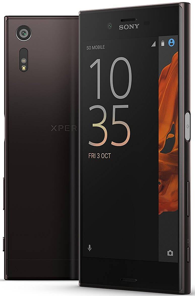 Sony Xperia XZ - Price in India, Full Specs (4th January 2025