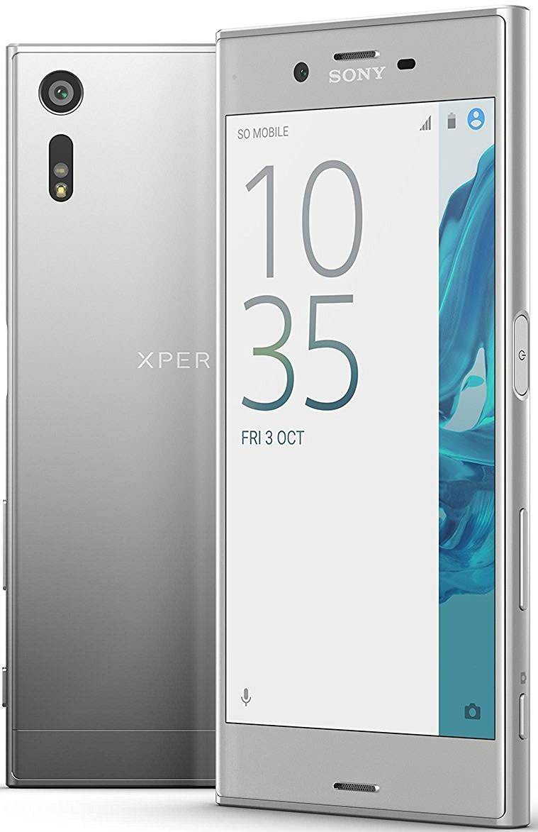 Sony Xperia XZ - Price in India, Full Specs (4th January 2025
