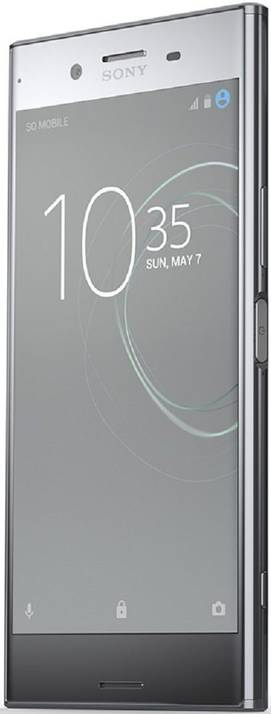 Sony Xperia XZ Premium