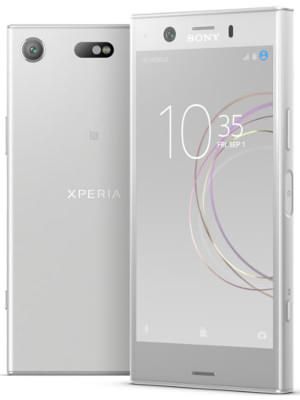 Sony Xperia XZ1 Compact Price