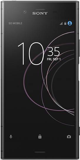Sony Xperia XZ1