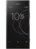 Sony Xperia XZ1 price in India