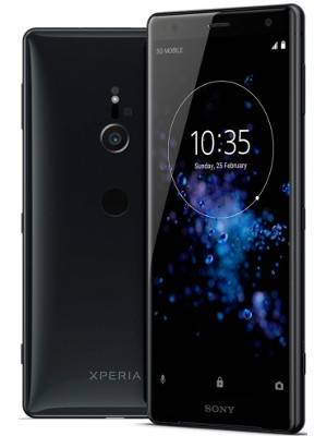 Sony xz