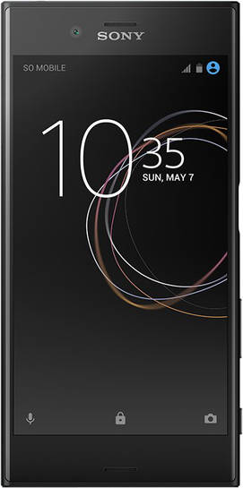 Sony Xperia XZs