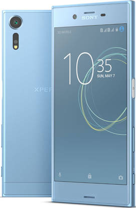 Sony Xperia XZs