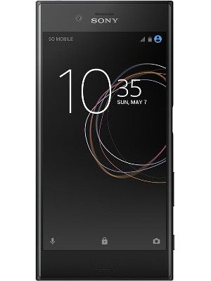 Sony Xperia XZs Price