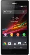 Sony Xperia Z LTE