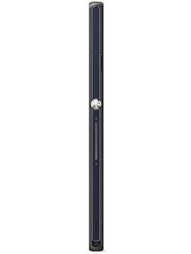 Sony Xperia Z LTE