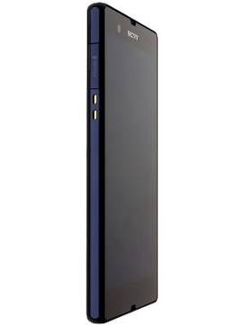 Sony Xperia Z LTE
