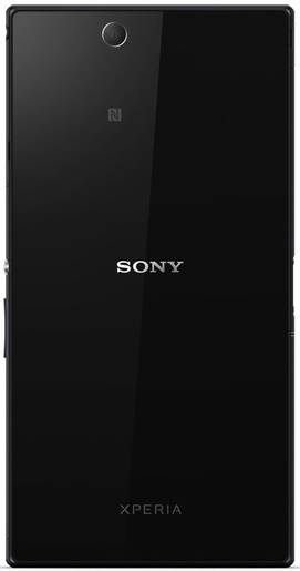 Sony Xperia Z Ultra