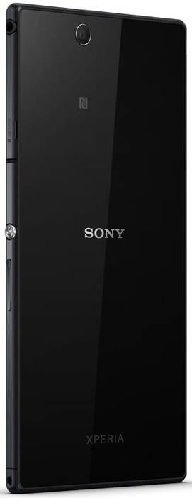 Sony Xperia Z Ultra