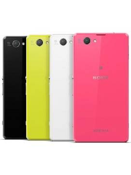 Sony Xperia Z1 Compact