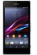 Sony Xperia Z1 Compact