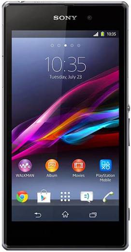 Sony Xperia Z1S