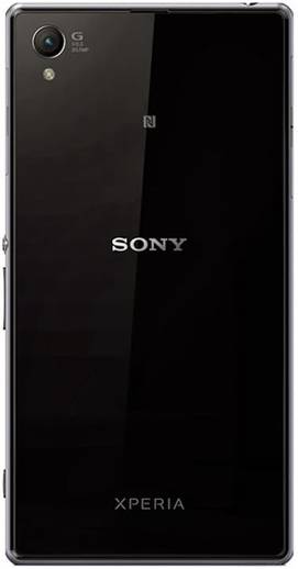 Sony Xperia Z1S