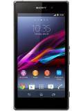 Sony Xperia Z1S