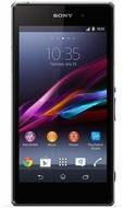 Sony Xperia Z2 Compact