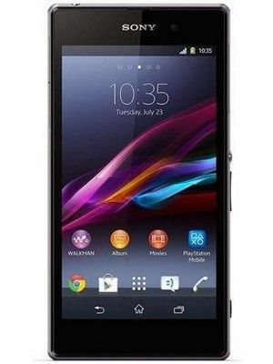 Sony Xperia Z2 Compact Price