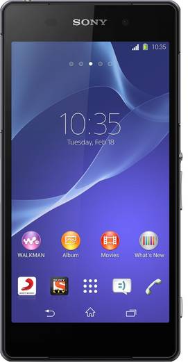 Sony Xperia Z2