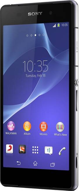 Sony Xperia Z2