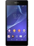 Sony Xperia Z2 price in India