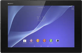 Sony Xperia Z2 Tablet 16GB WiFi