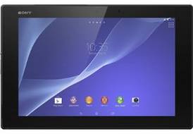 Sony Xperia Z2 Tablet 16GB WiFi