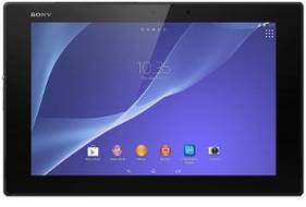 Sony Xperia Z2 Tablet 32GB 3G