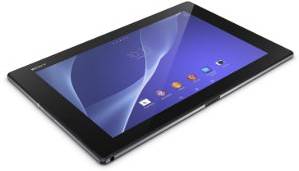 Sony Xperia Z2 Tablet 32GB 3G
