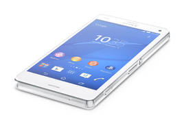 Sony Xperia Z3 Compact