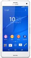 Sony Xperia Z3 Compact