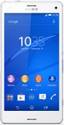 Sony Xperia Z3 Compact