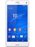 Sony Xperia Z3 Compact