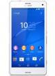Sony Xperia Z3 Compact